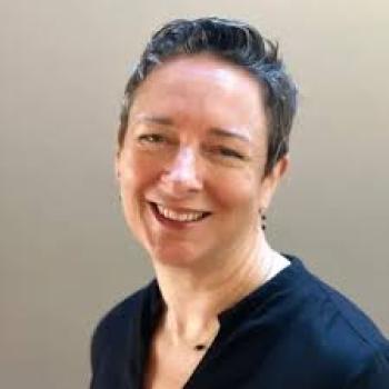 Portrait of Karen Osborn