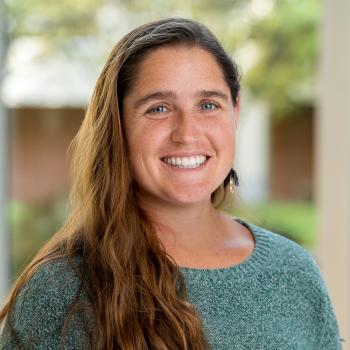 Portrait of Elizabeth Pepper