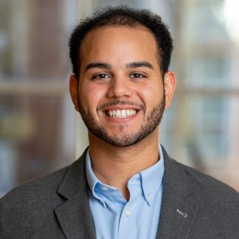 Portrait of Ricardo Sierra Arroyo