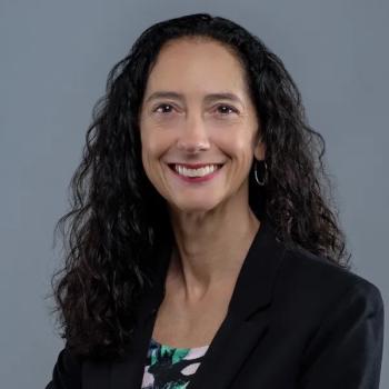 Portrait of Lisa Taneyhill