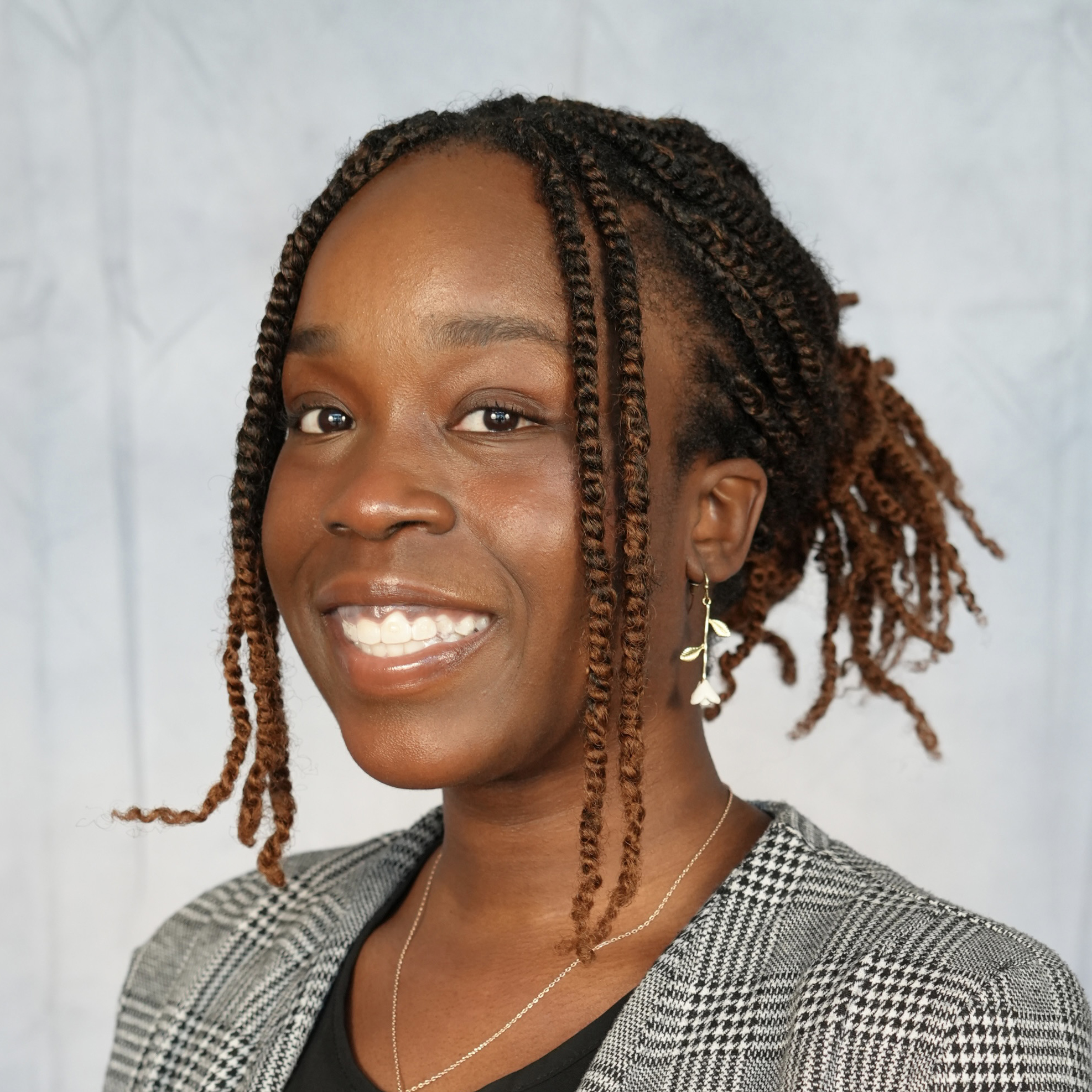 Aisha Abdulkarimu headshot